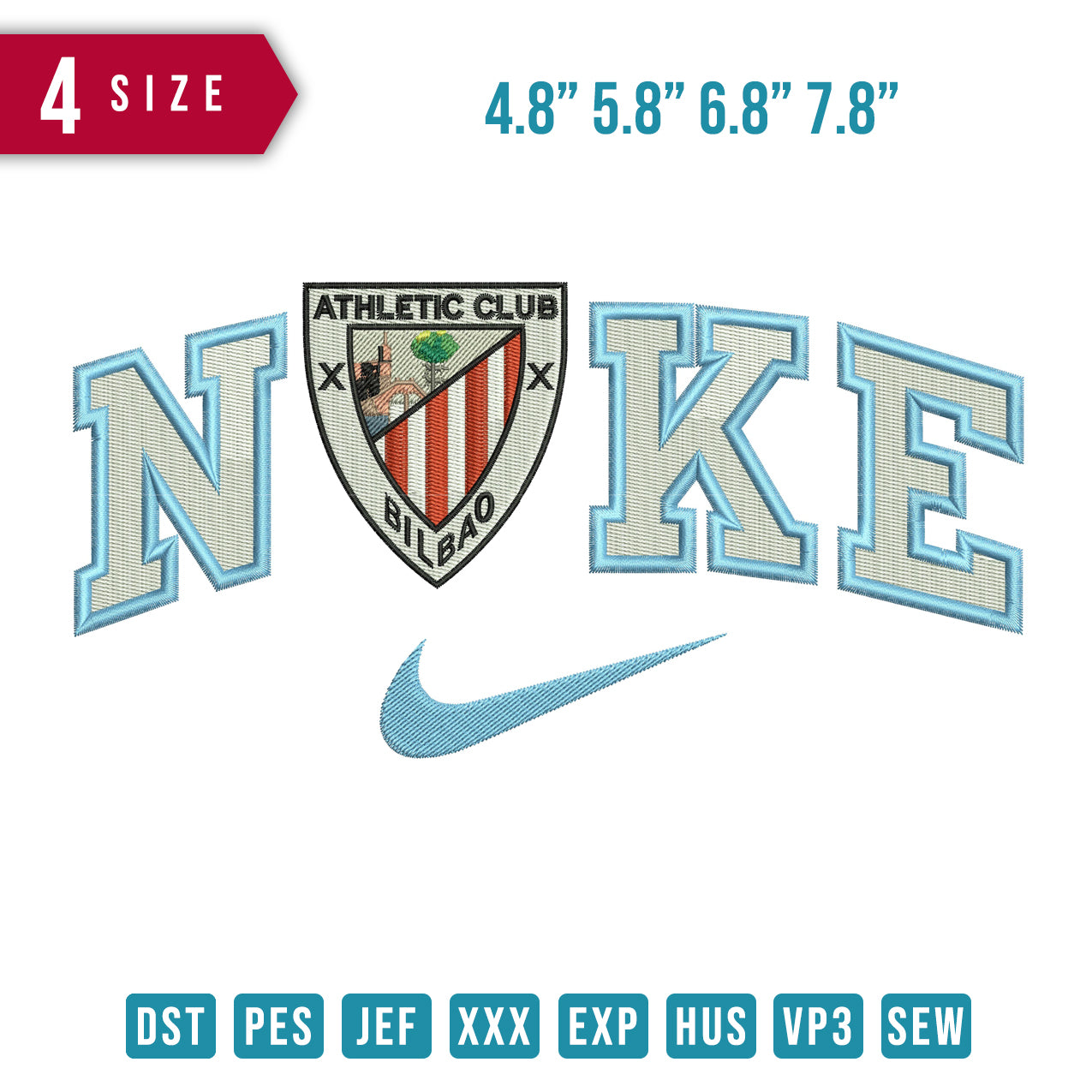 Nike Athletic Club