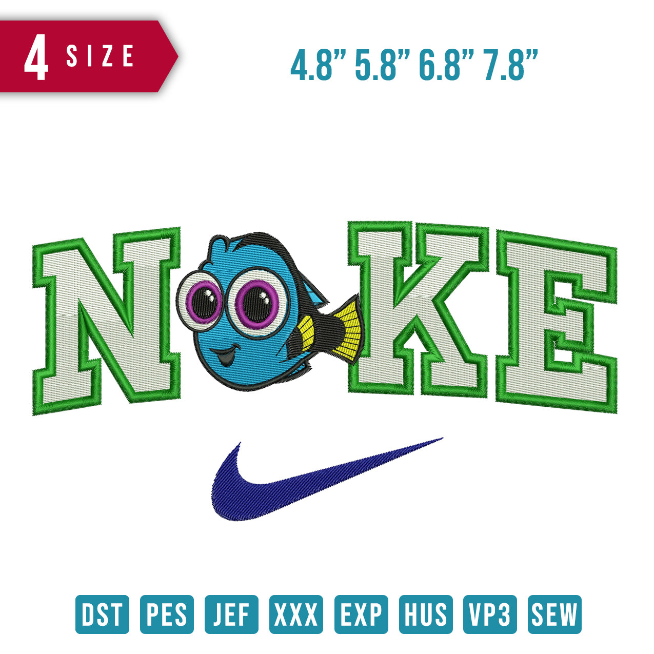 Nike Baby Dory