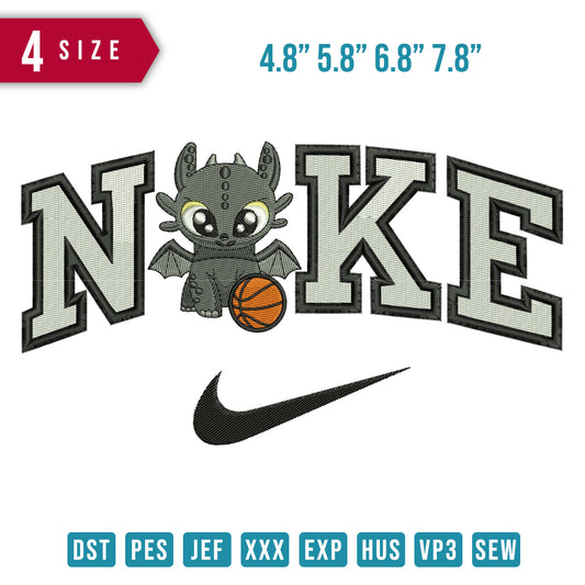 Nike Baby Night Furry