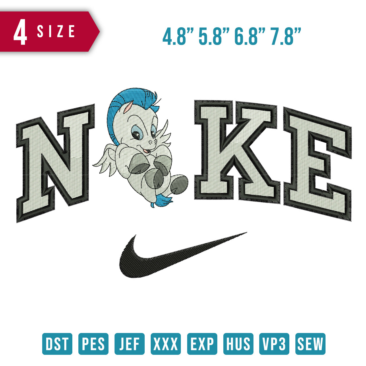 Nike Baby Pegassus