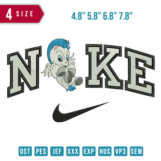 Nike Baby Pegassus