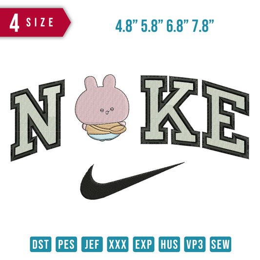 Nike Bear Couple A