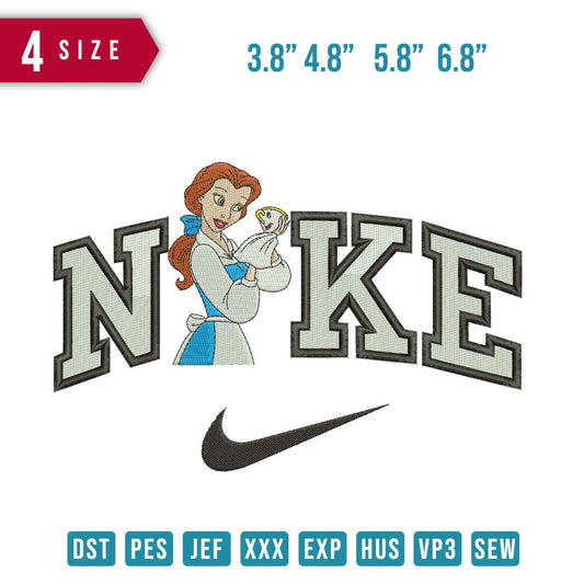 Nike Belle Trophy