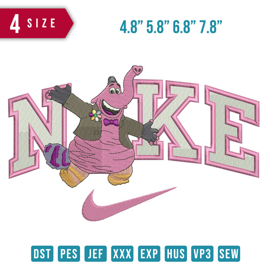 Nike BingBong