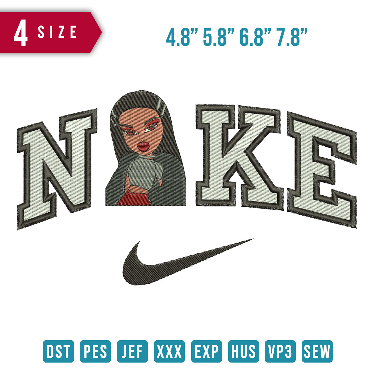 Nike Bratz A