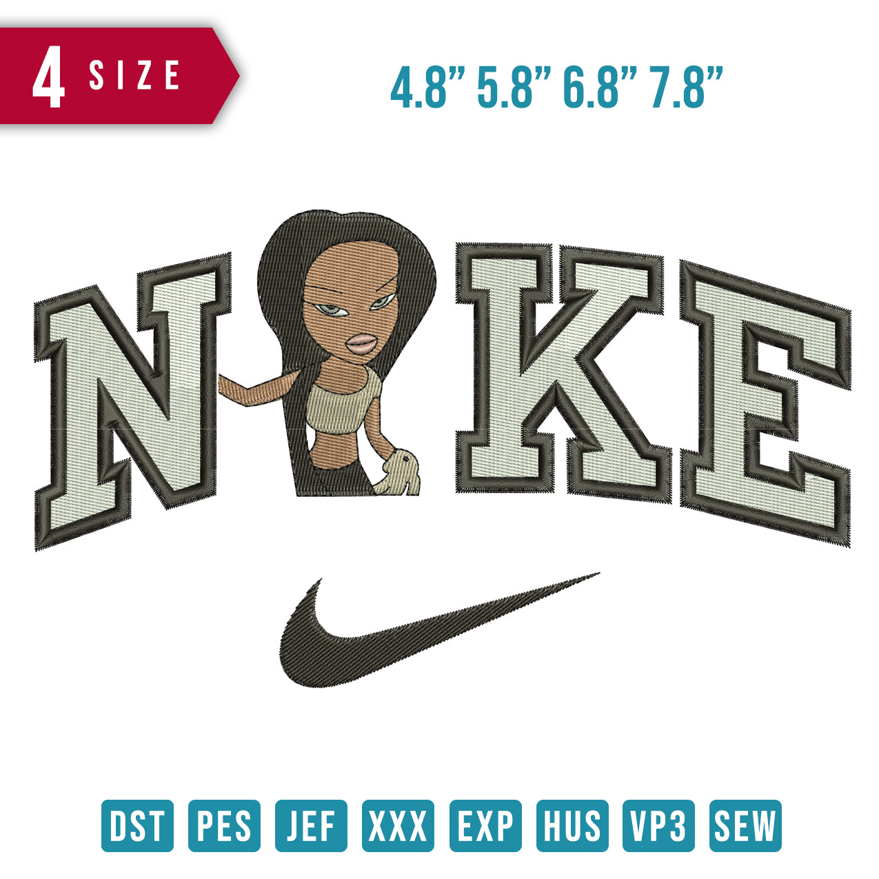 Nike Bratz B