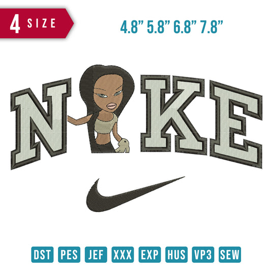 Nike Bratz B