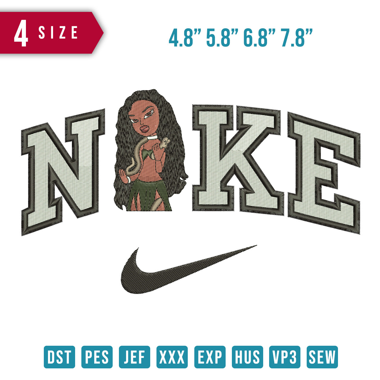 Nike Bratz C