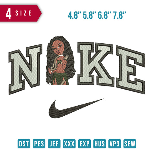 Nike Bratz C
