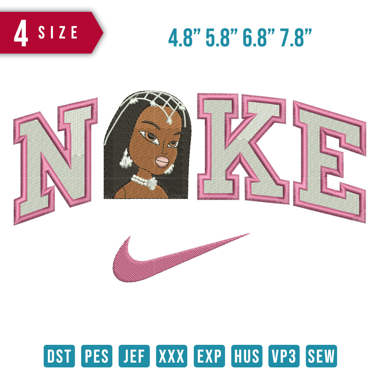 Nike Bratz G