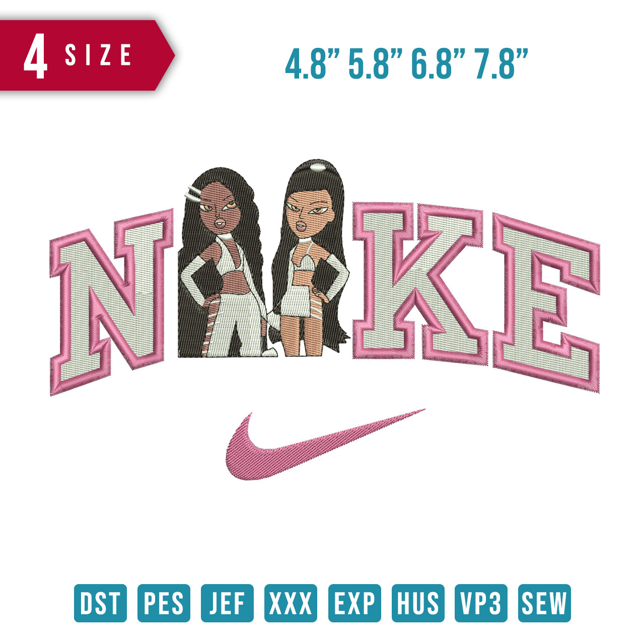 Nike Bratz H