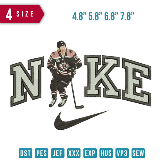 Nike Bruins hockey
