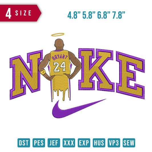 Nike Bryant