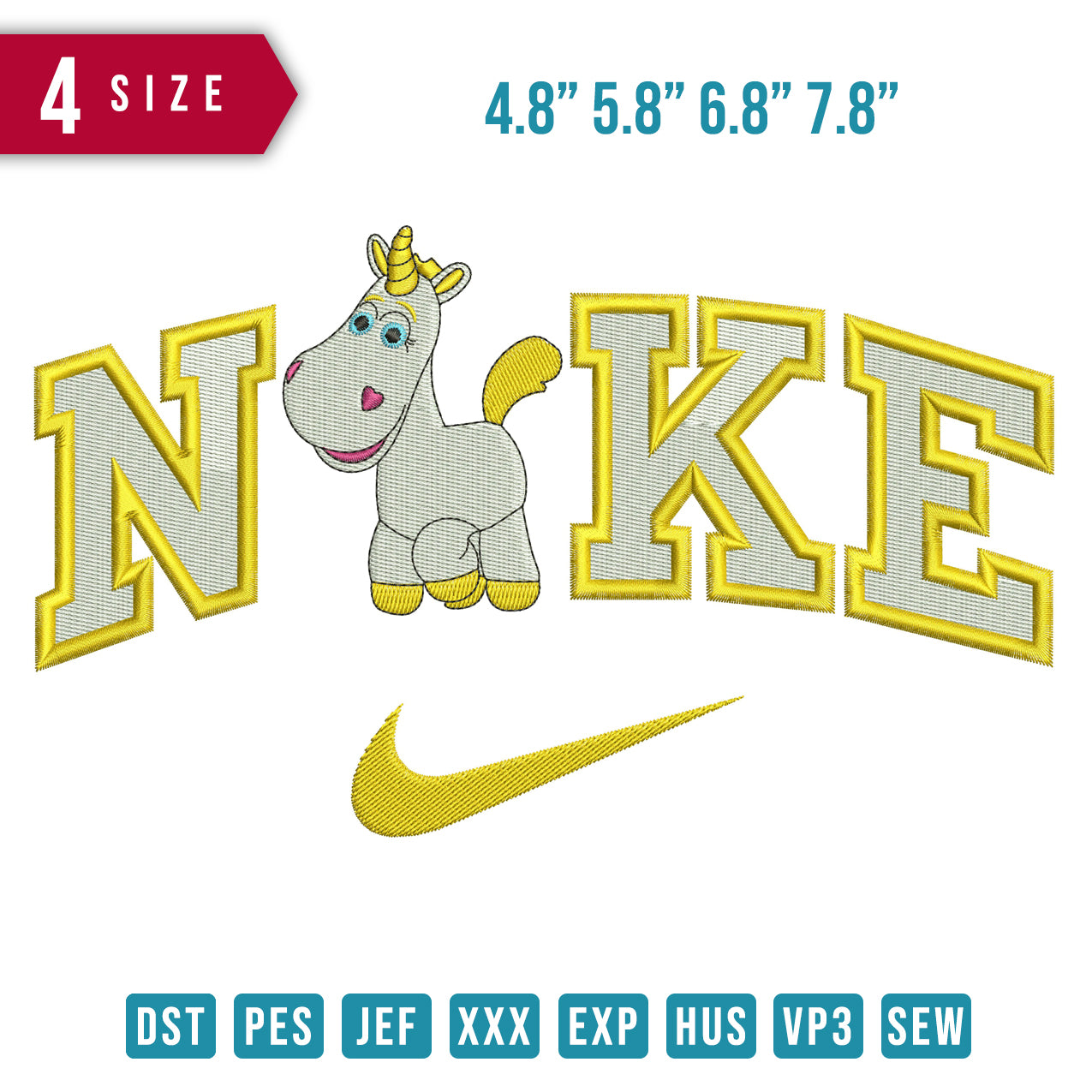 Nike Buttercup