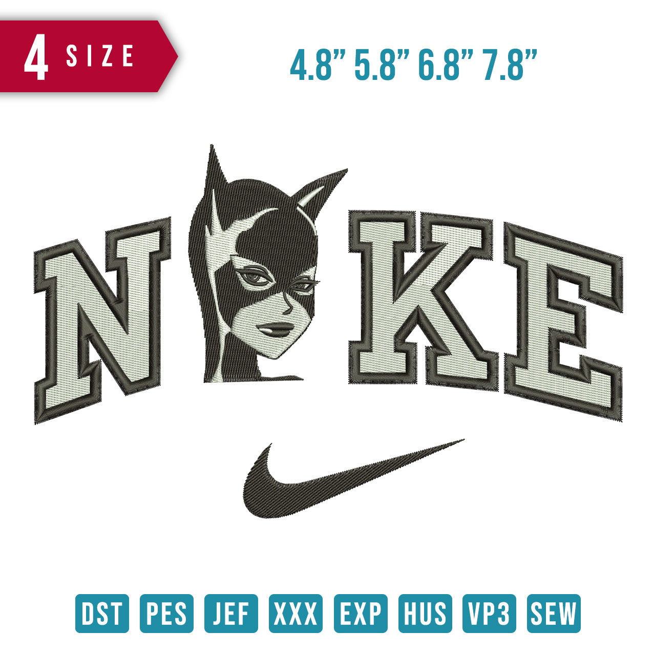 Nike Catw