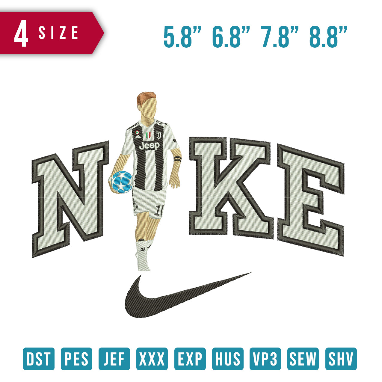 Nike Dybala