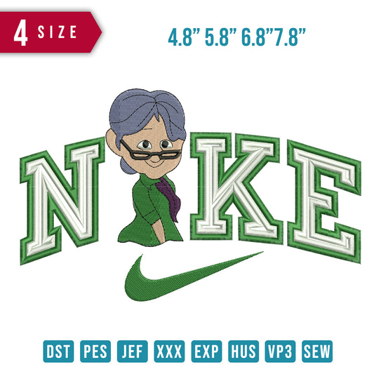 Nike Ellie