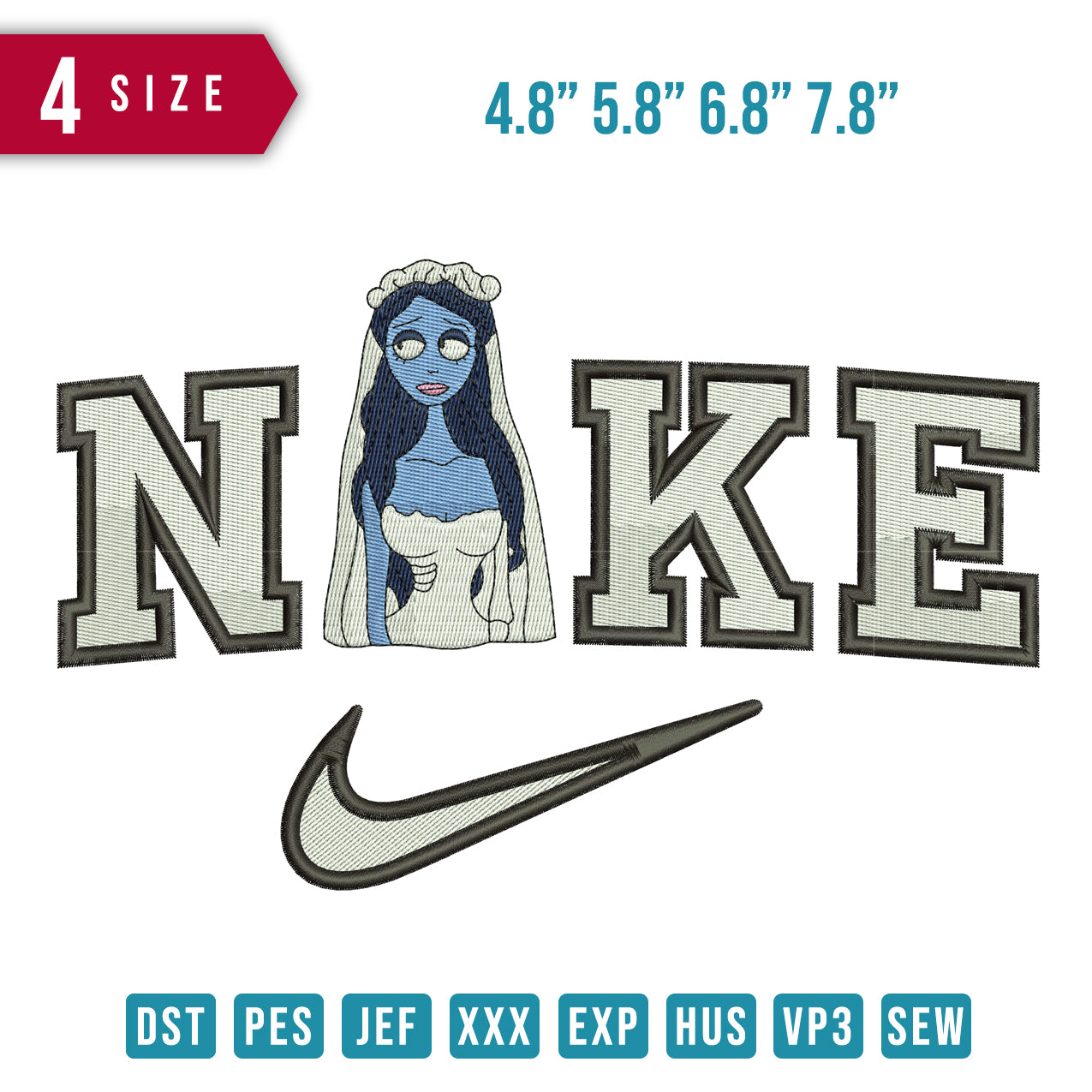 Nike Emily