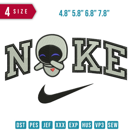 Nike eve love