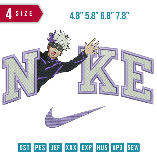 Nike Gojo B