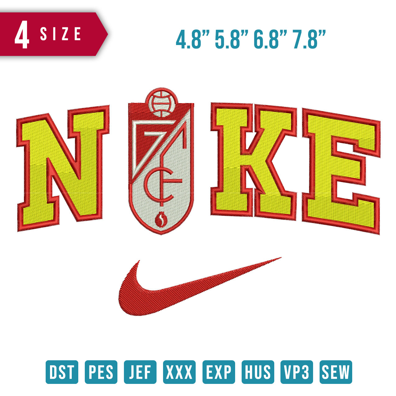 Nike Grenada