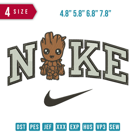 Nike Groot Chk