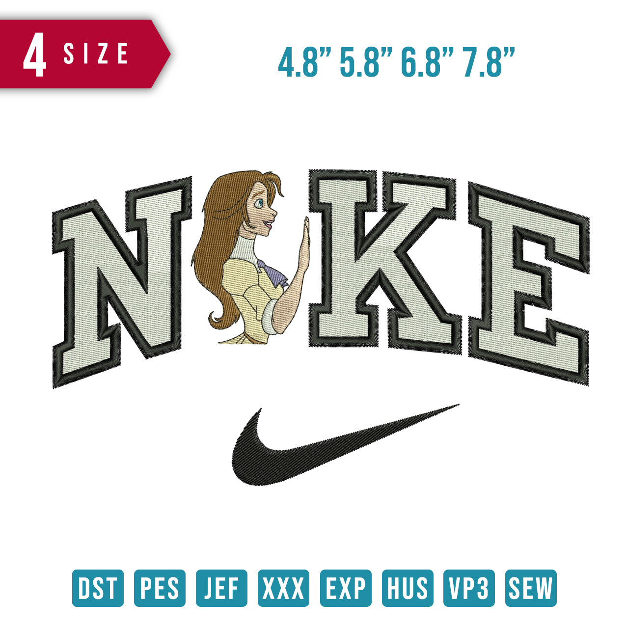 Nike jane