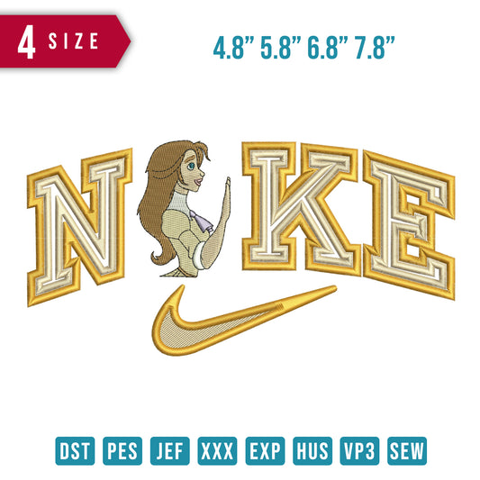 Nike Jane B
