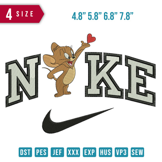 Nike Jerry Love B