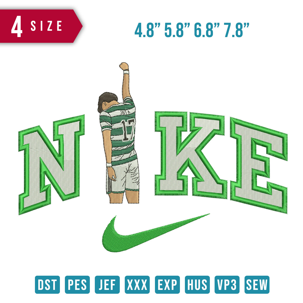 Nike Jota