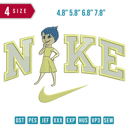 Nike Joy