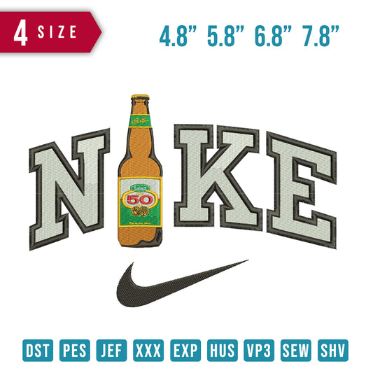 Nike Labat Bottle