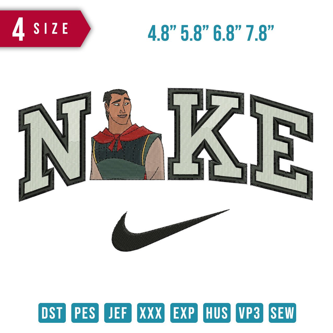 Nike Lee
