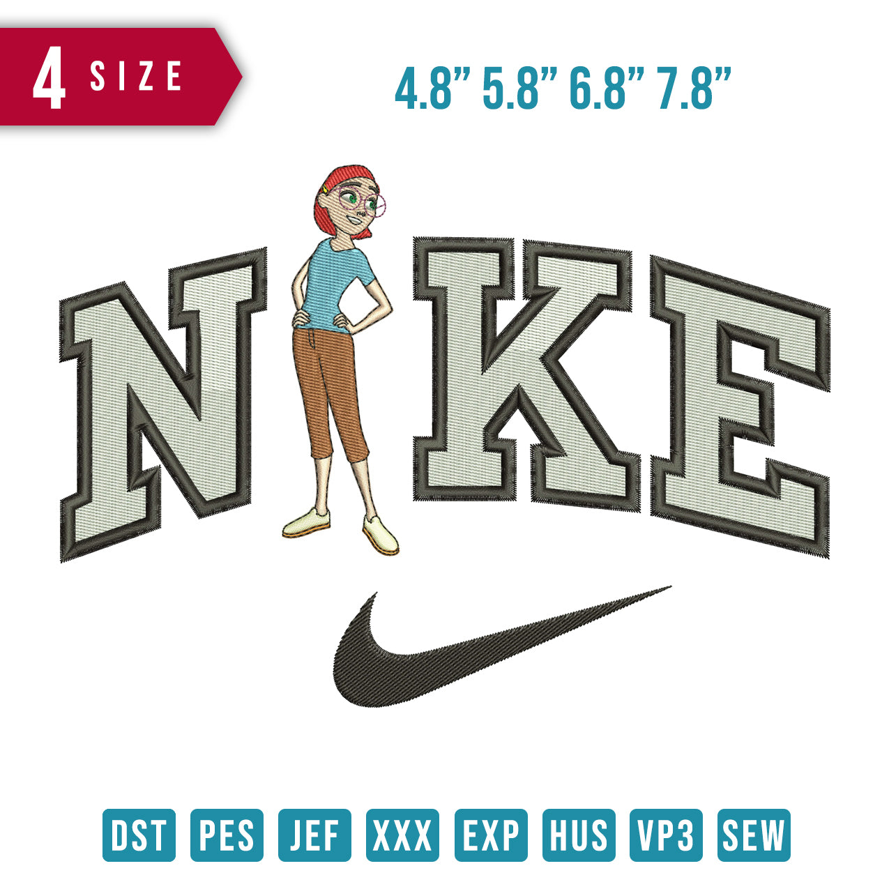 Nike Linda