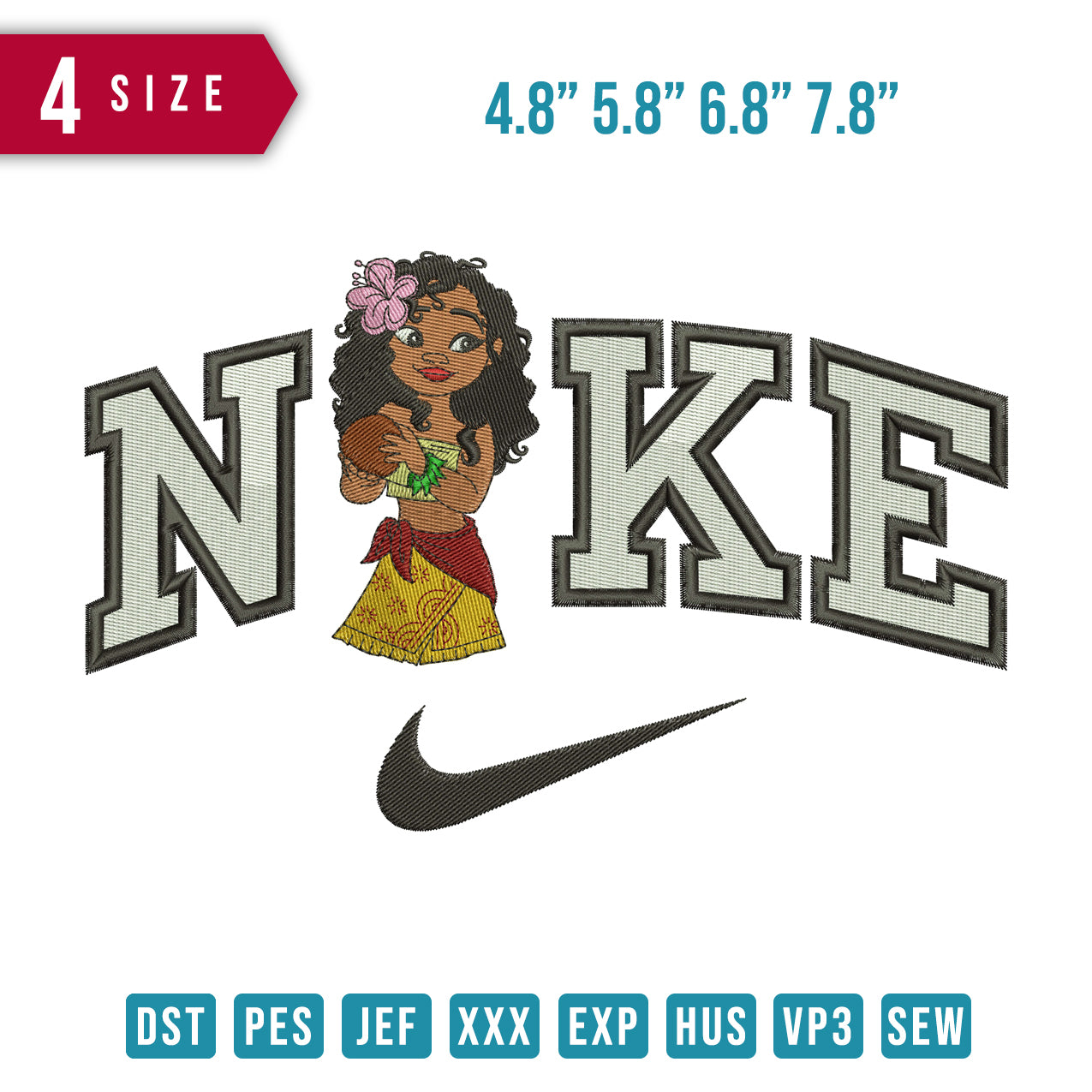 Nike Linto
