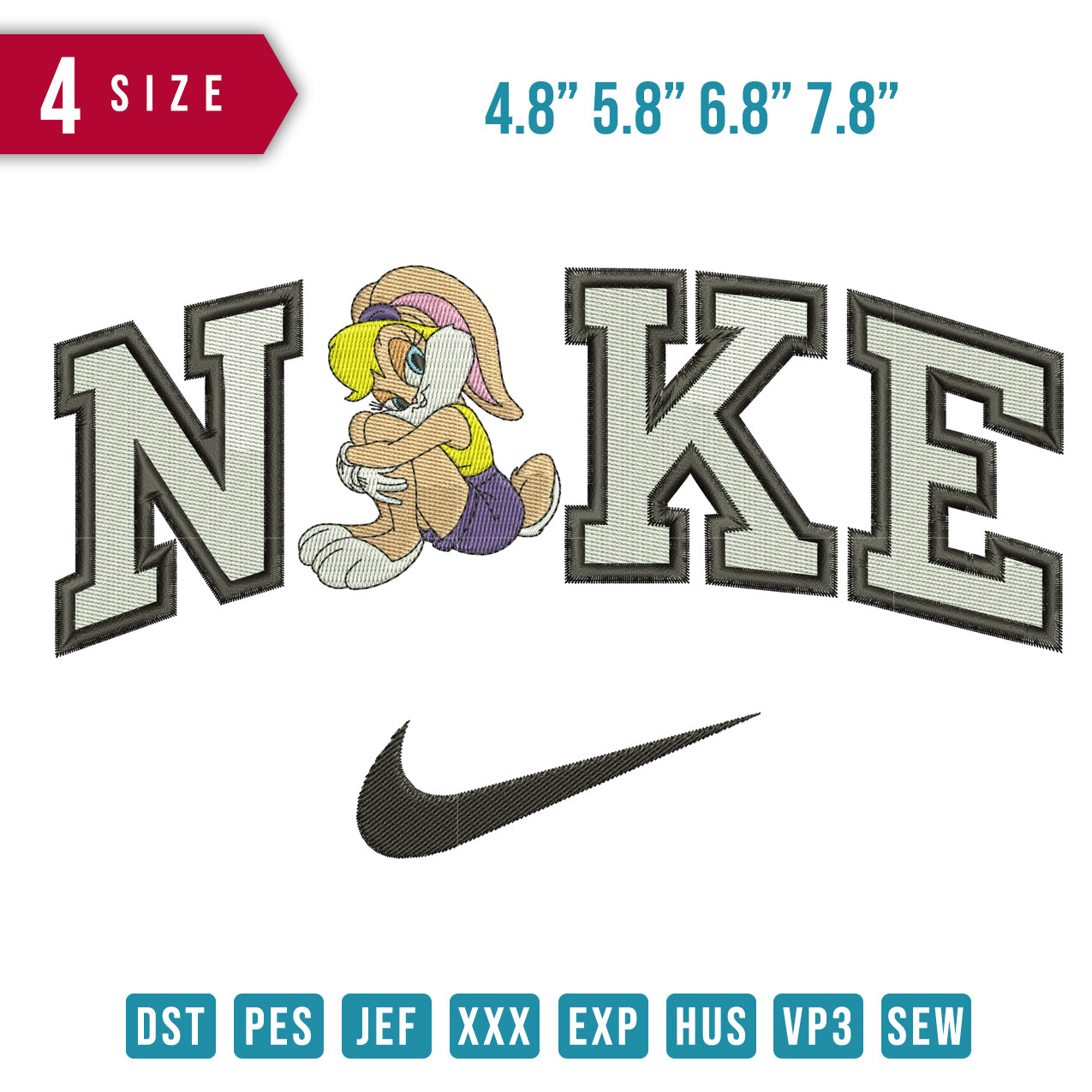 Nike Lola Sit
