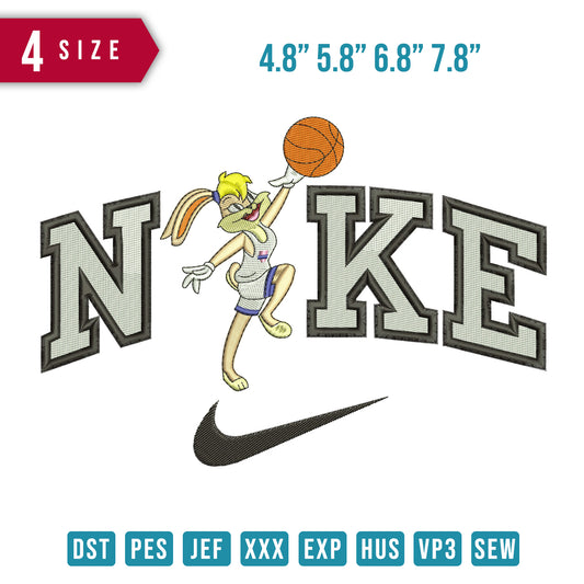 Nike Lola Bunny Jump