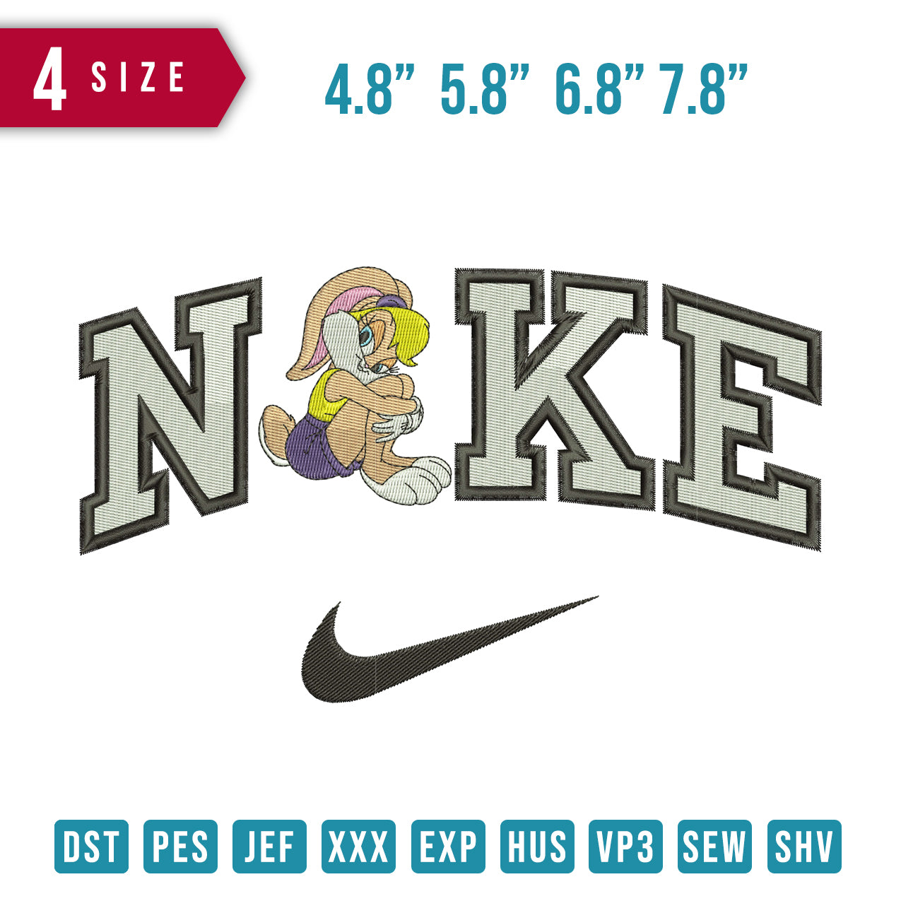 Nike Lola K