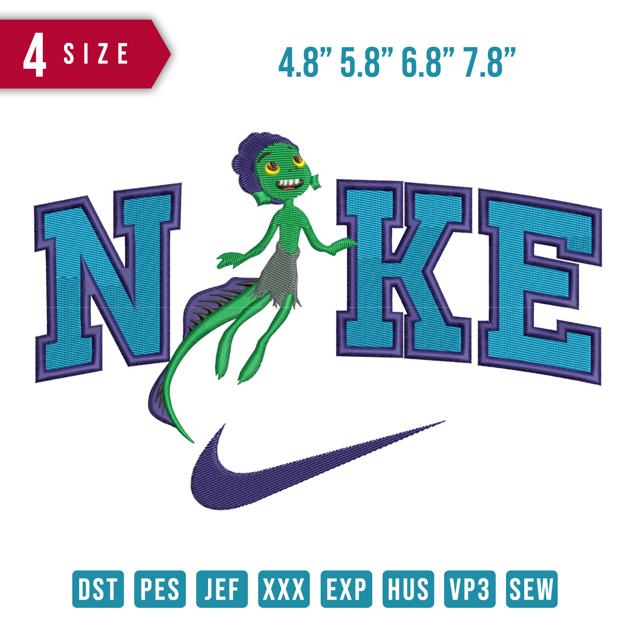 Nike Lucas