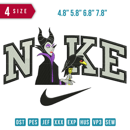 Nike Maleficent B