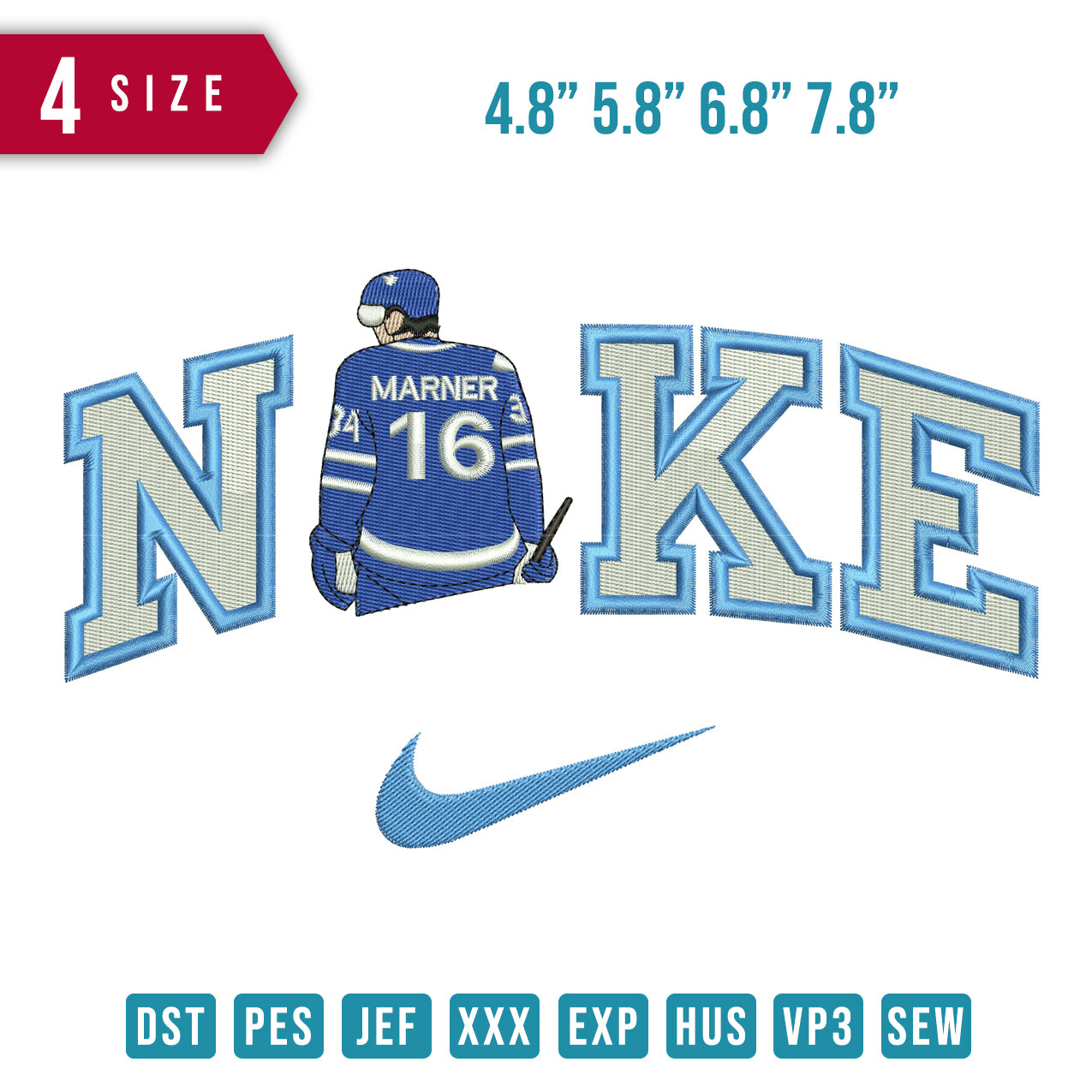 Nike Marner