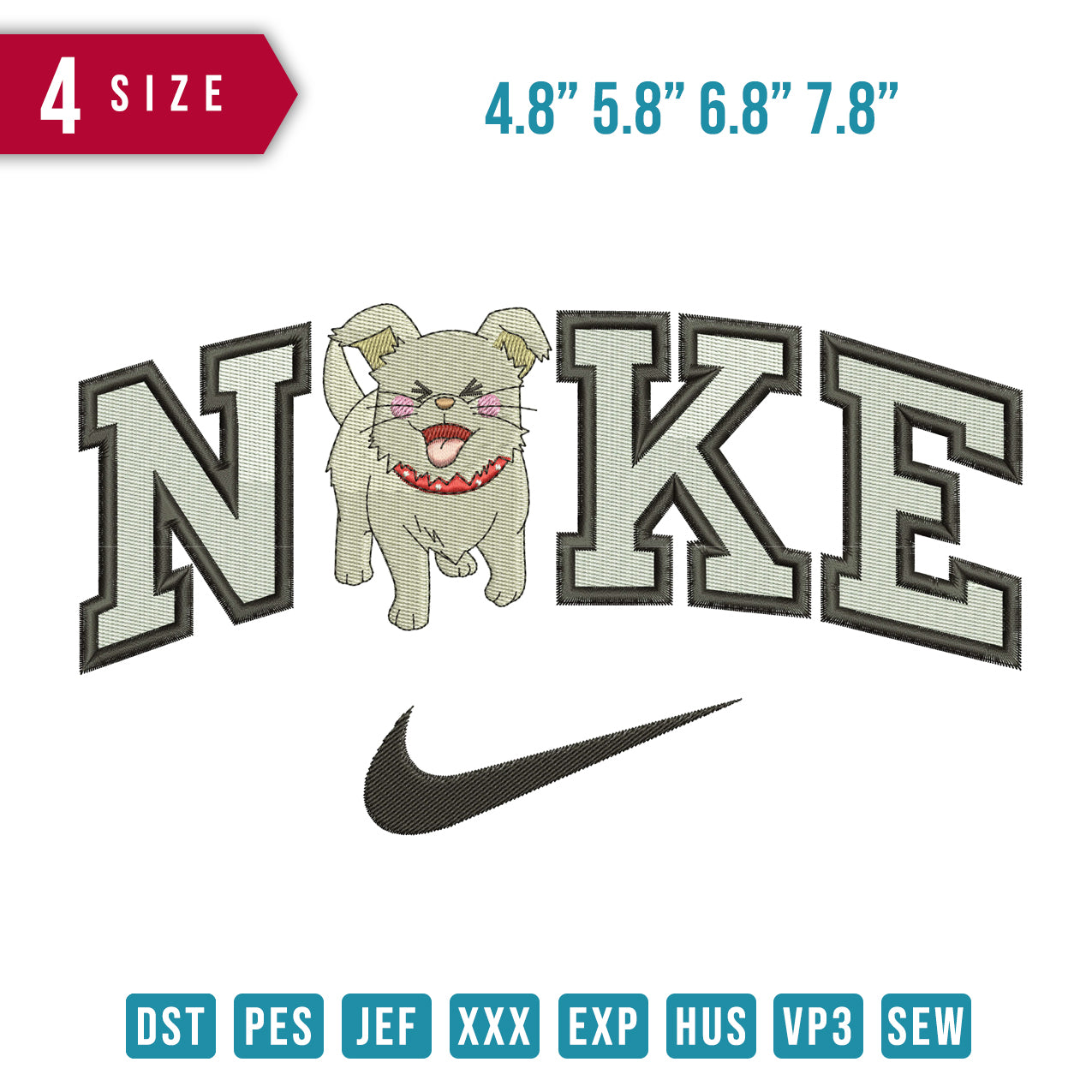 Nike Maru