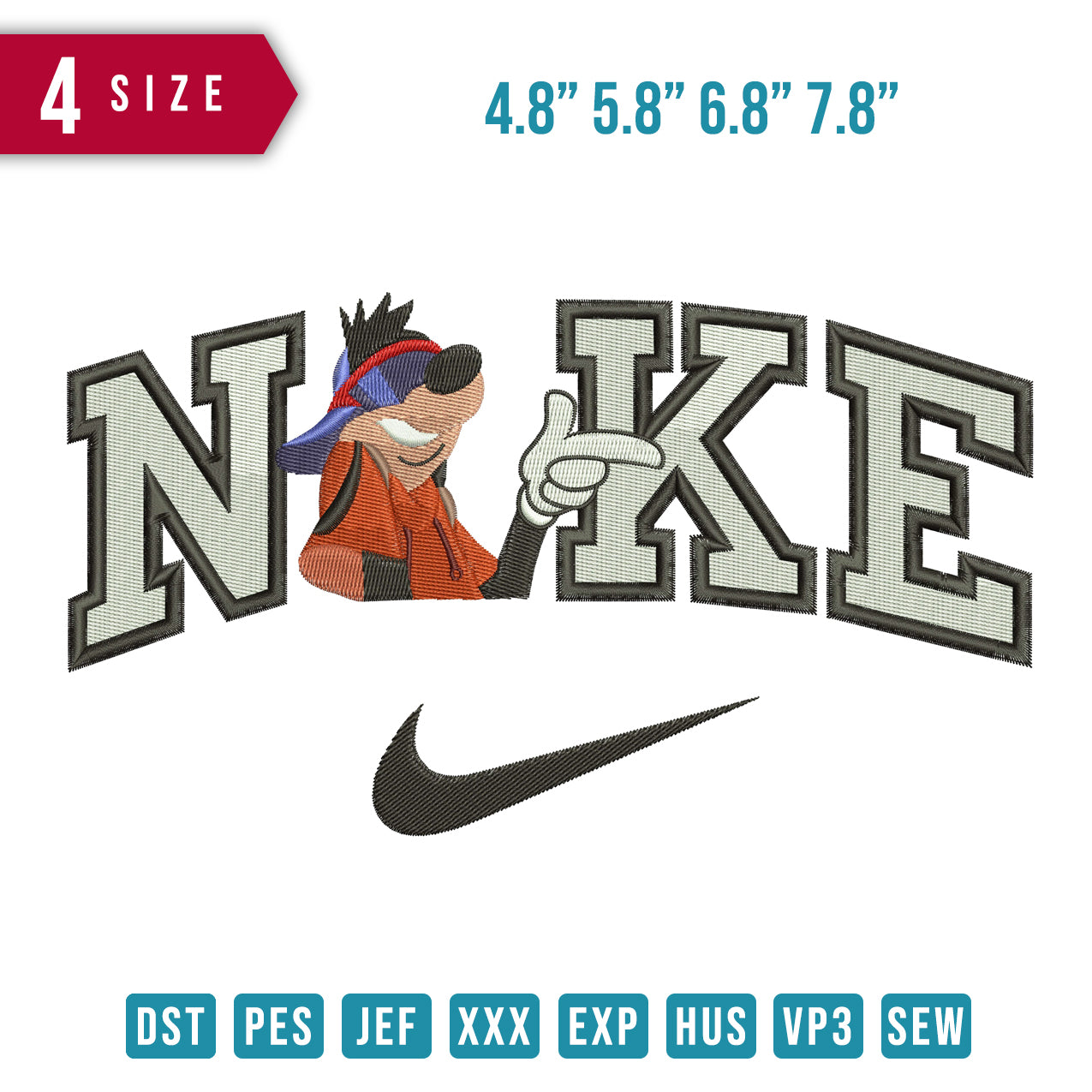 Nike max