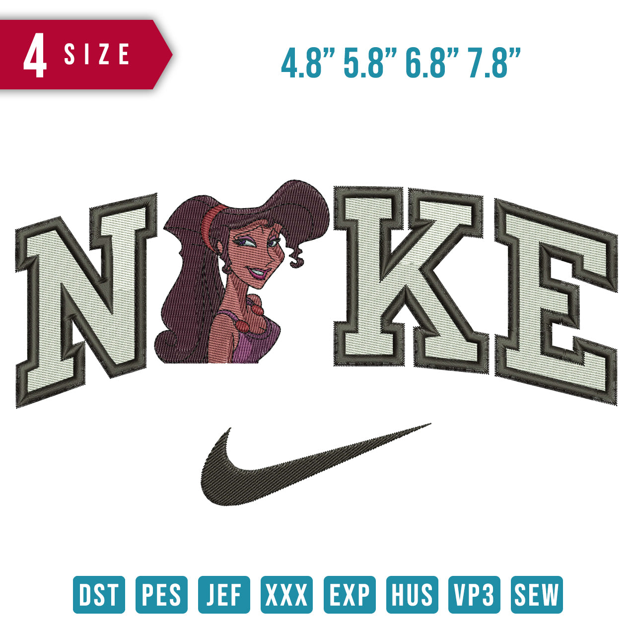 Nike Megara