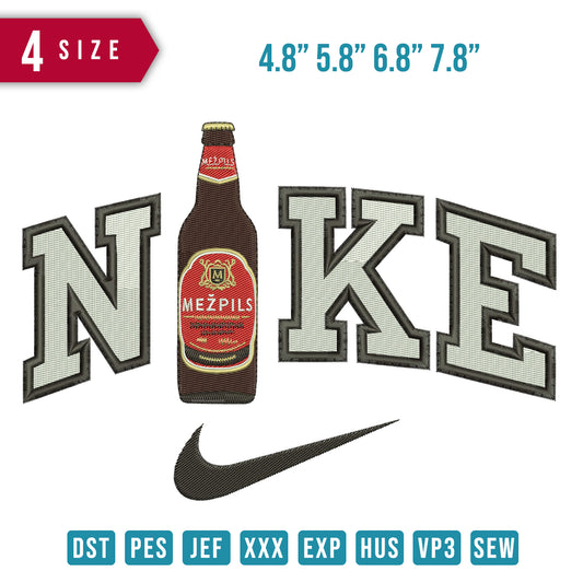 Nike Mezpils
