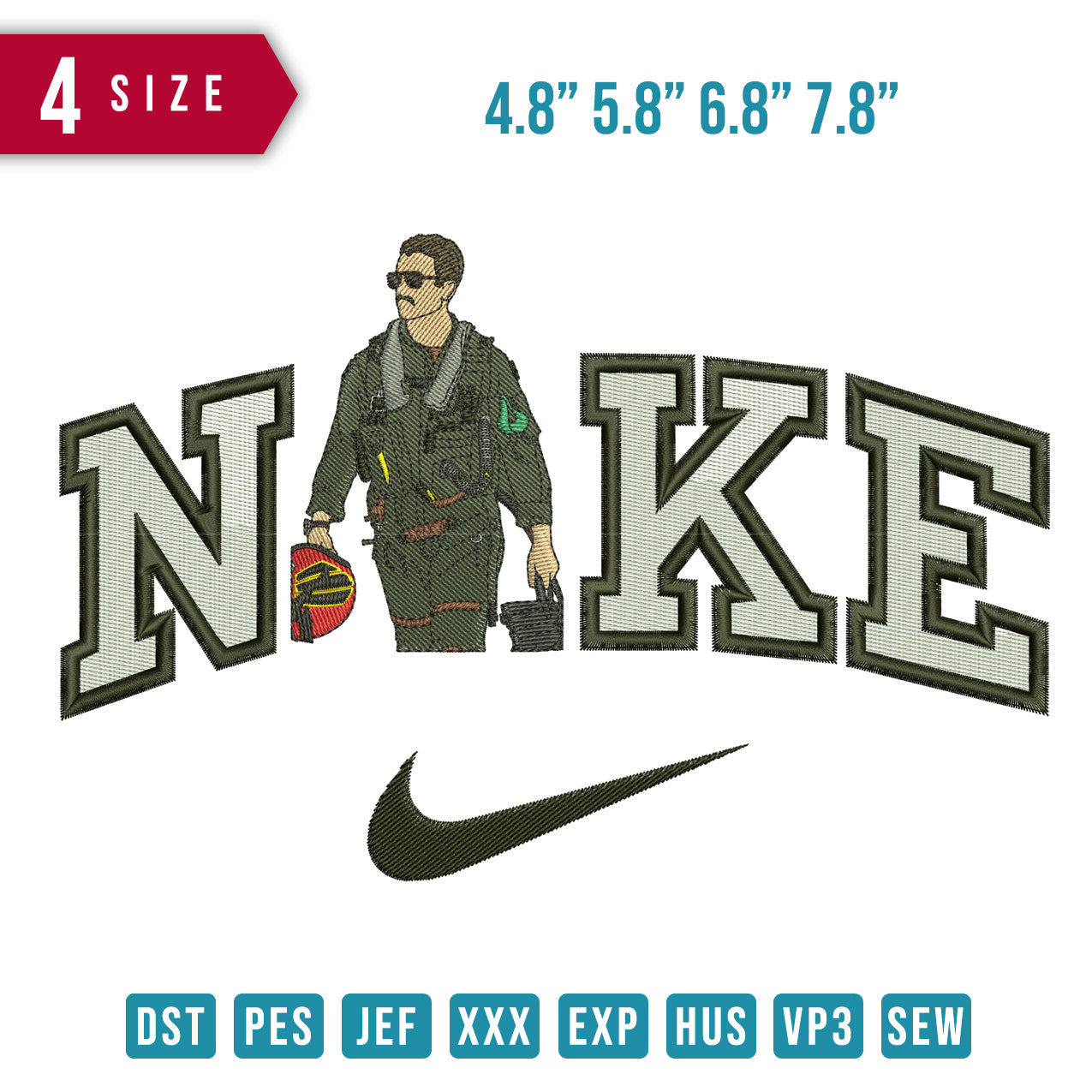 Nike miles