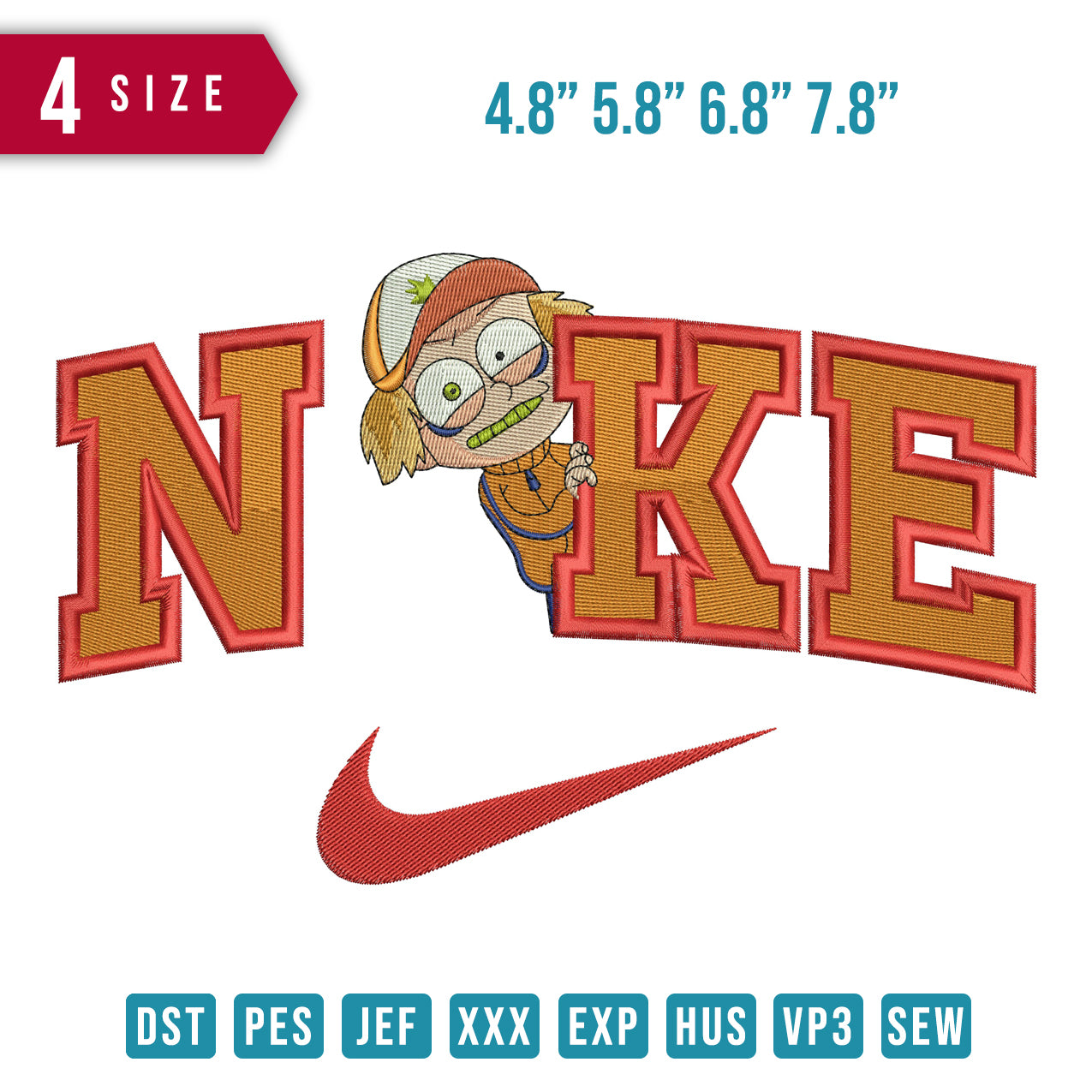 Nike Perchita