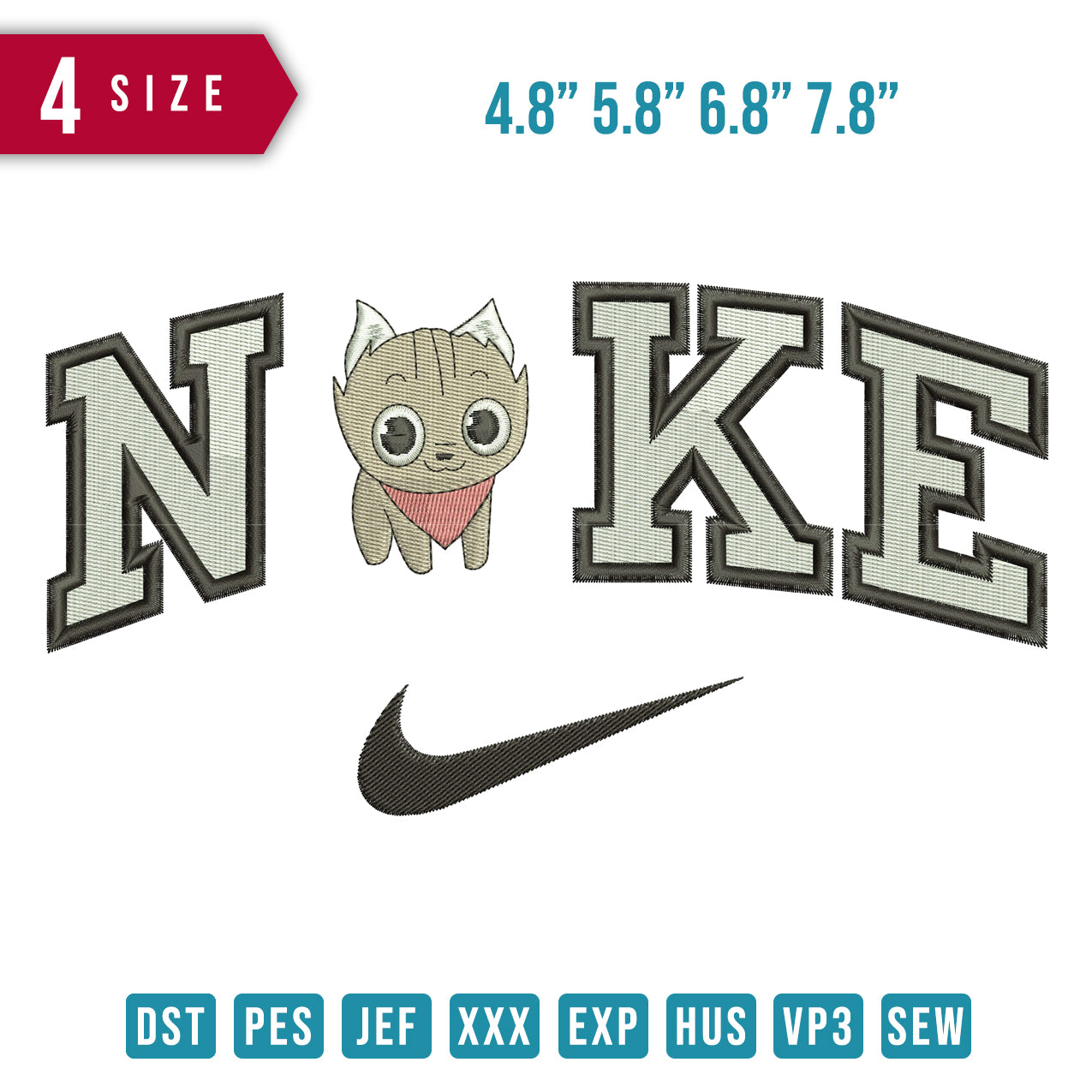 Nike Pixie