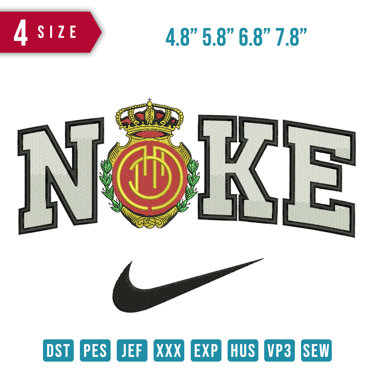 Nike RCD Mallorca