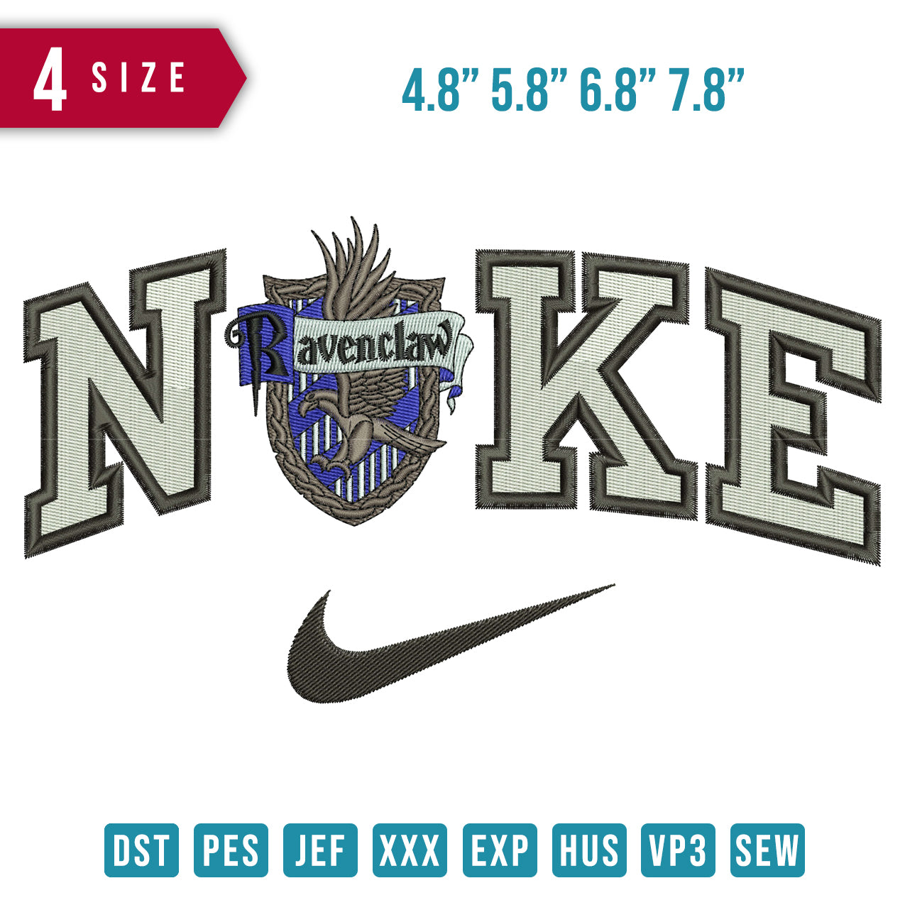 Nike Ravenclaw